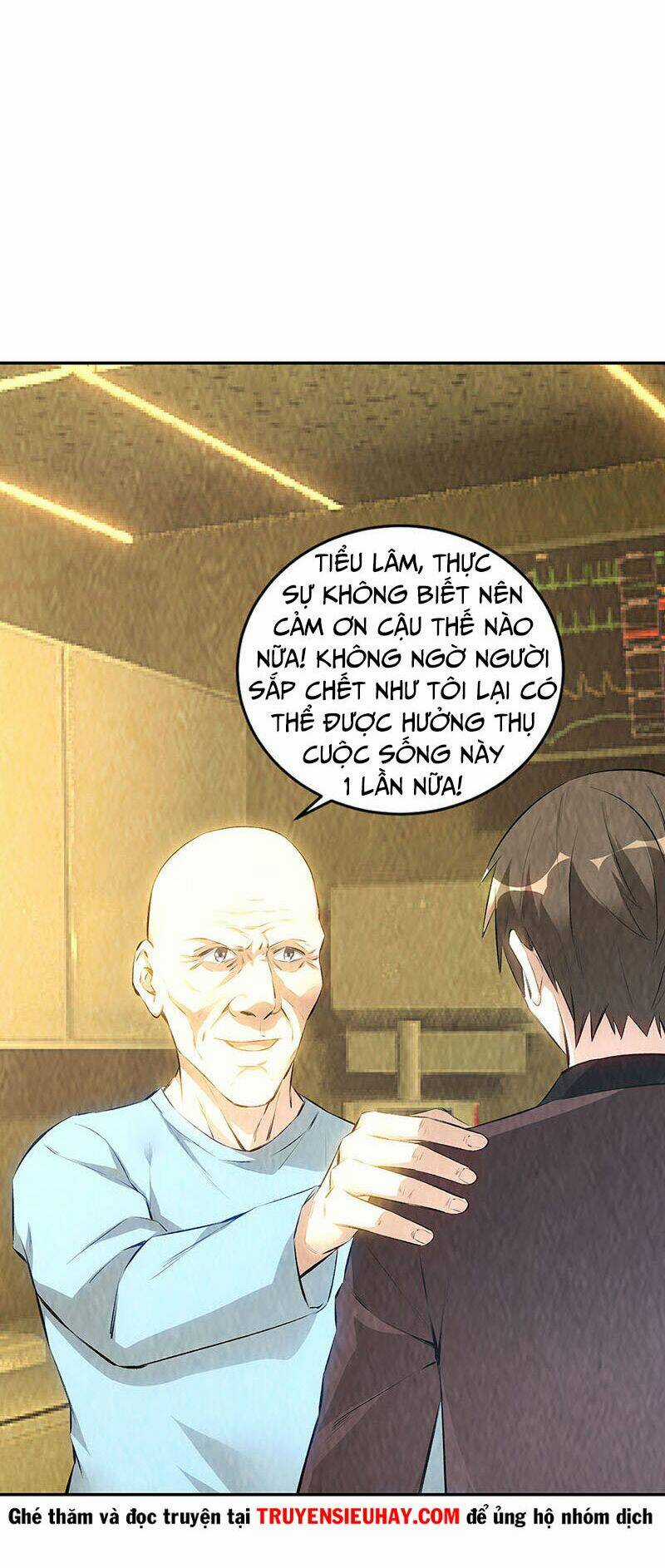 Ta Là Phế Vật - Chapter 178 - Trang 8