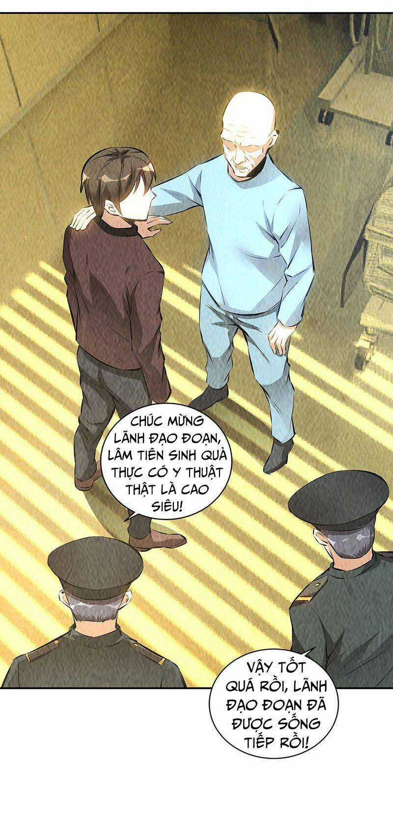 Ta Là Phế Vật - Chapter 178 - Trang 9