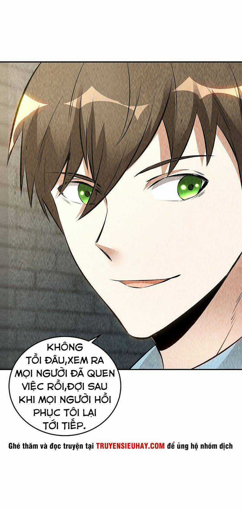 Ta Là Phế Vật - Chapter 179 - Trang 11