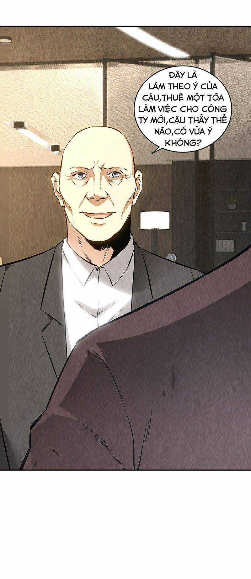Ta Là Phế Vật - Chapter 179 - Trang 14