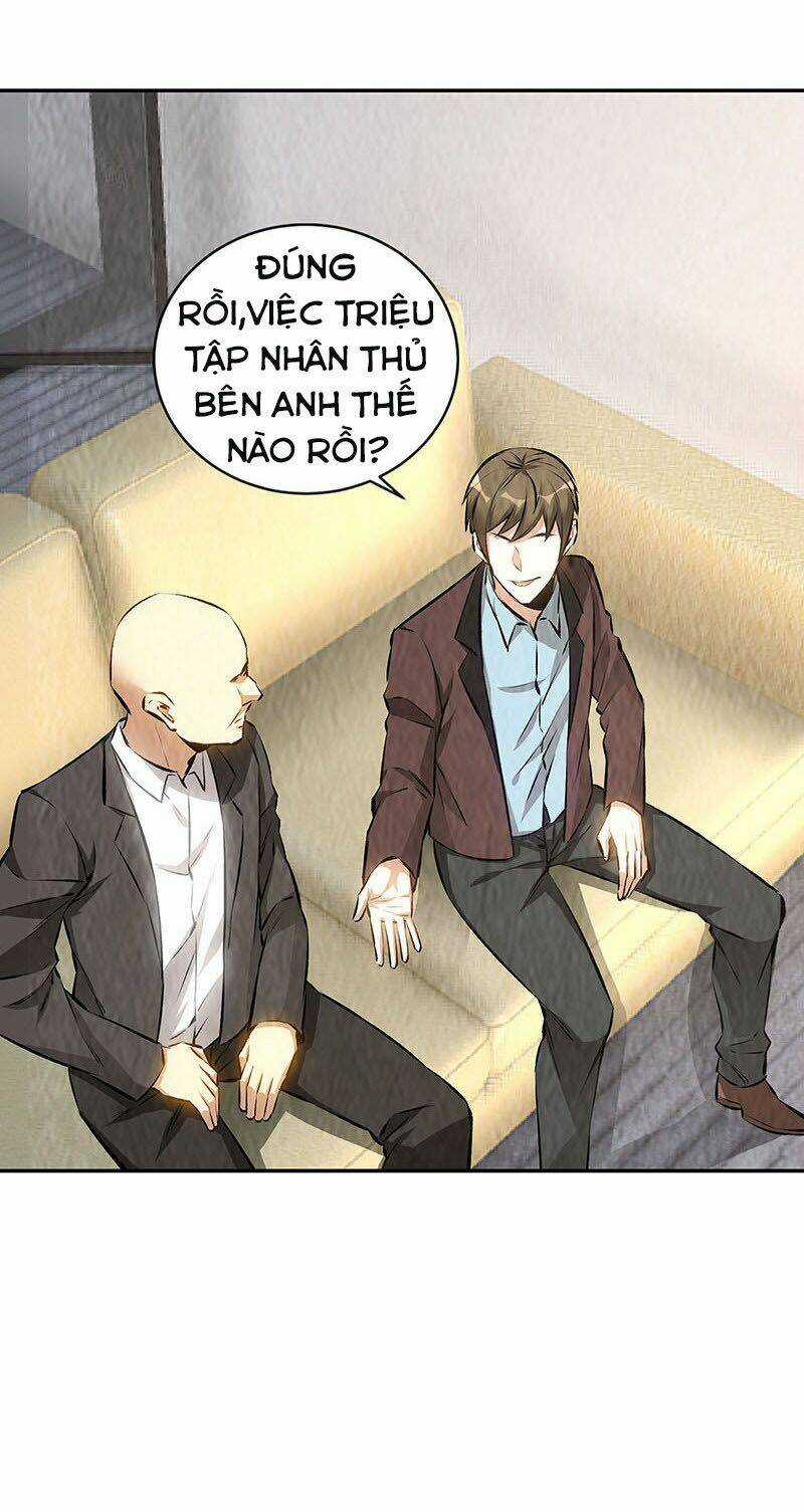 Ta Là Phế Vật - Chapter 179 - Trang 16