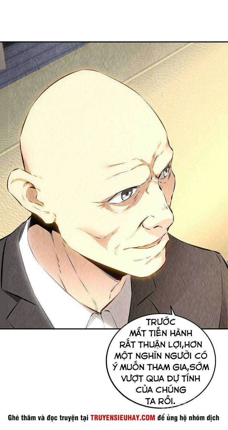 Ta Là Phế Vật - Chapter 179 - Trang 17