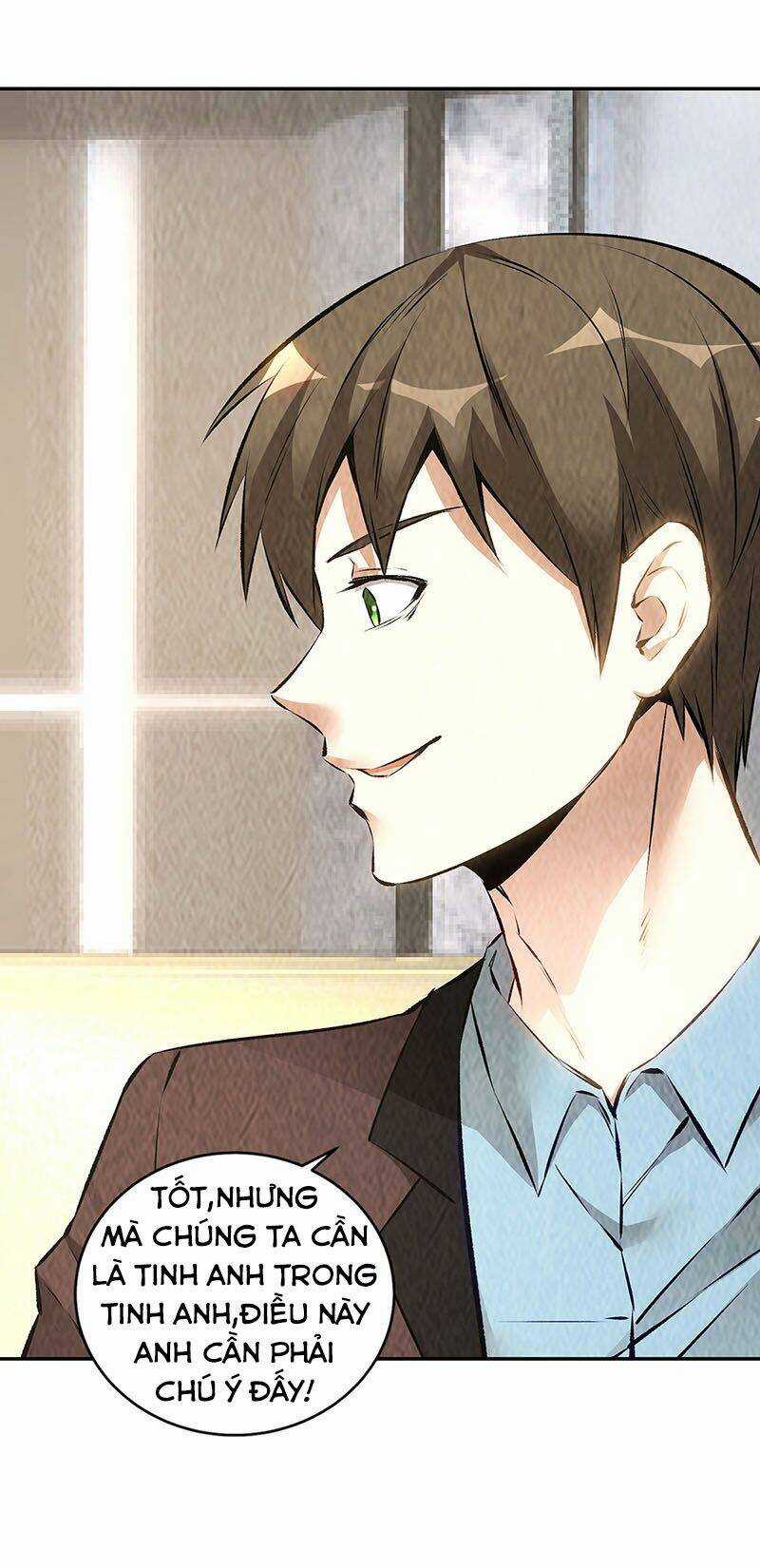 Ta Là Phế Vật - Chapter 179 - Trang 18