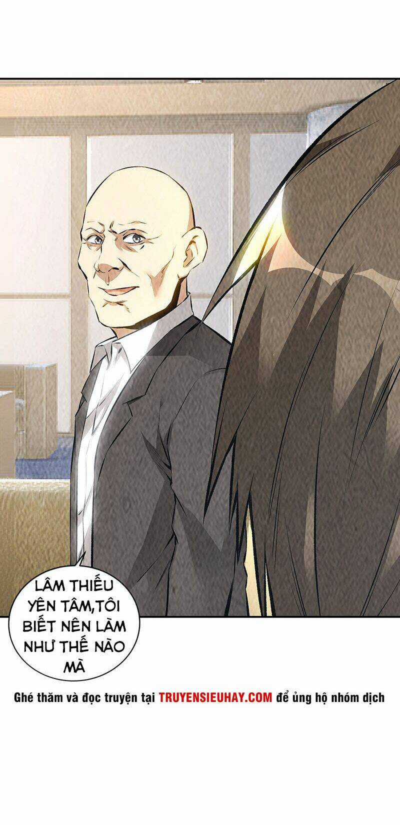 Ta Là Phế Vật - Chapter 179 - Trang 19