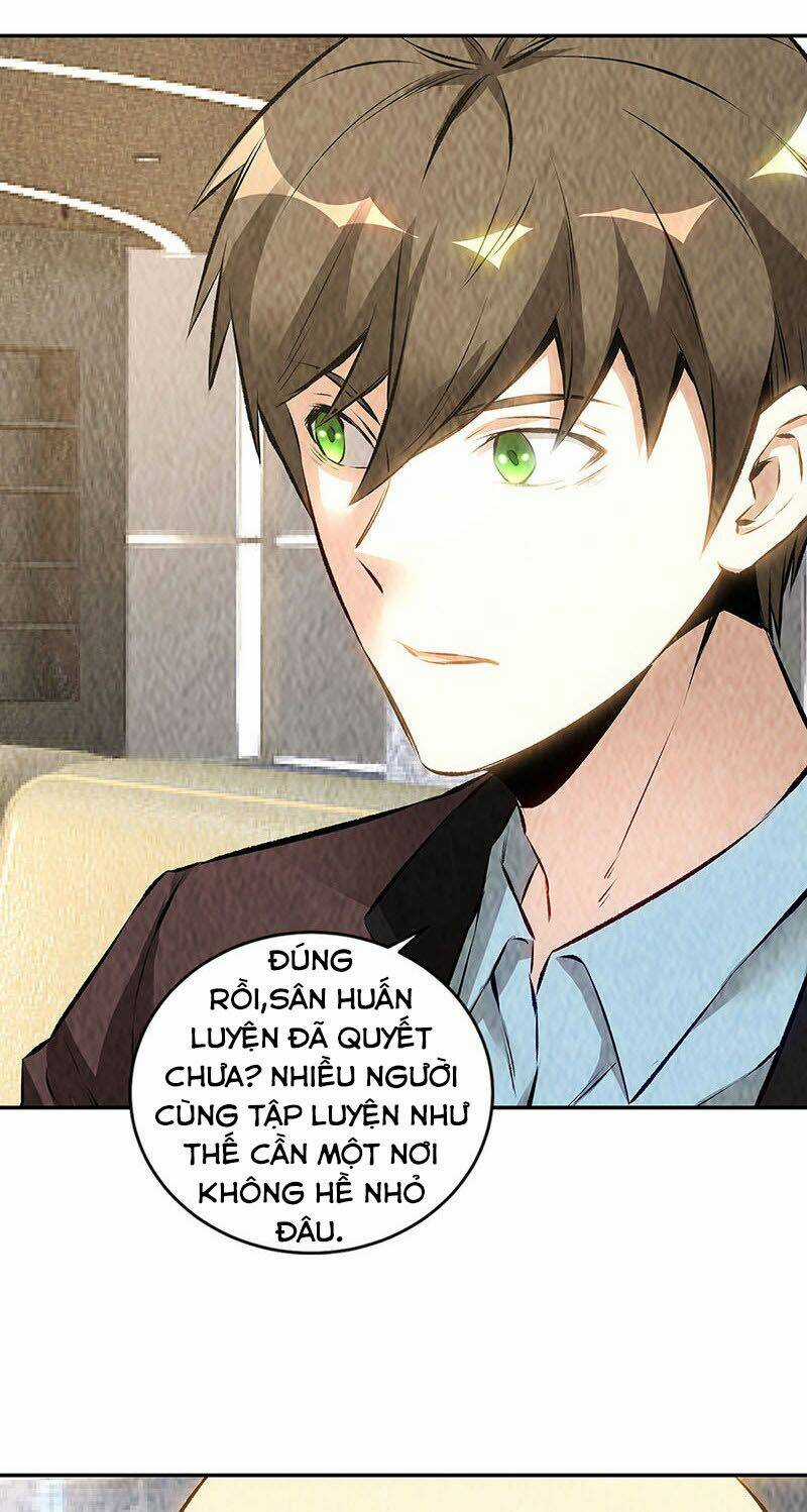 Ta Là Phế Vật - Chapter 179 - Trang 20