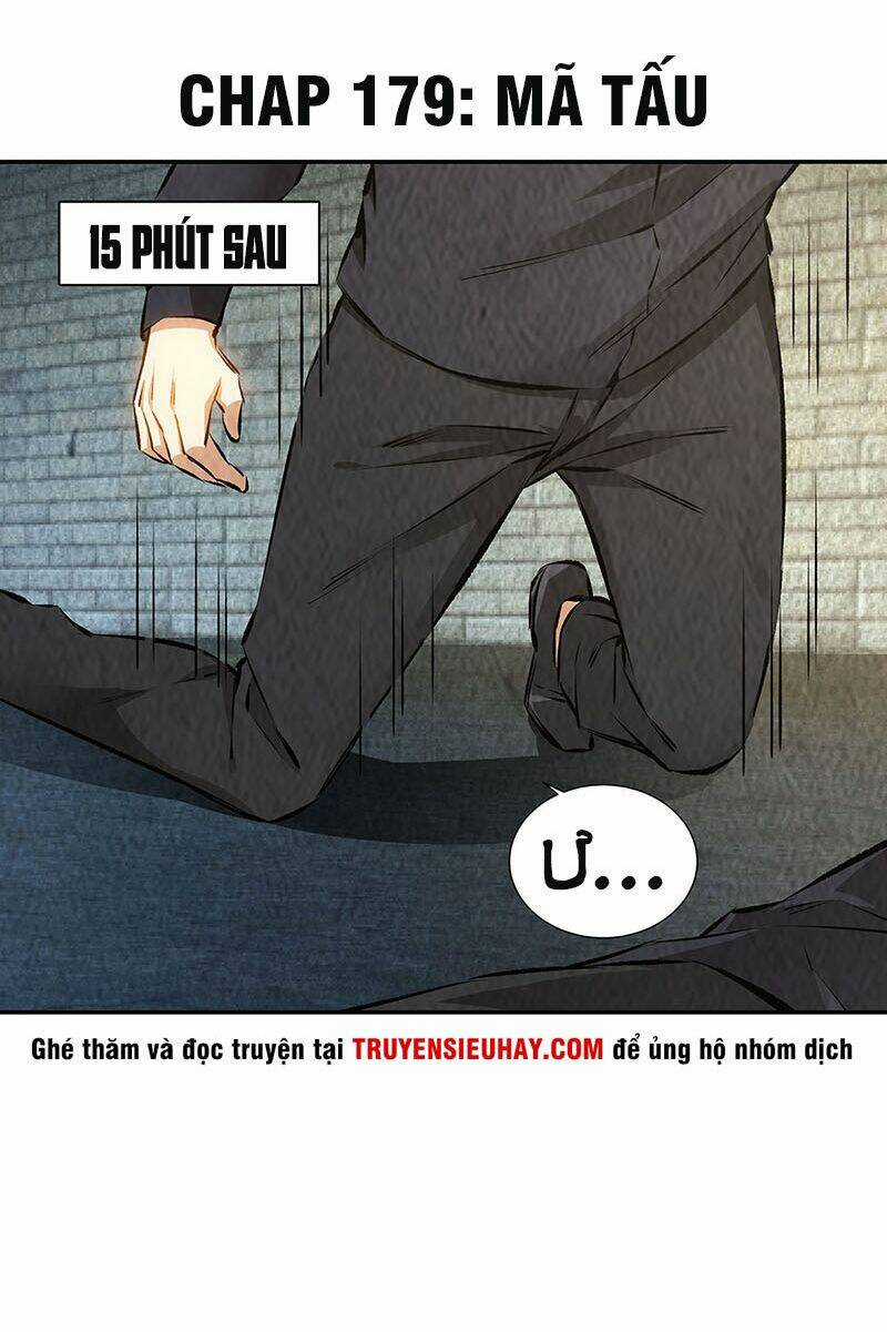 Ta Là Phế Vật - Chapter 179 - Trang 3