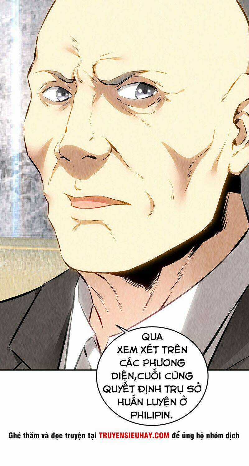 Ta Là Phế Vật - Chapter 179 - Trang 21