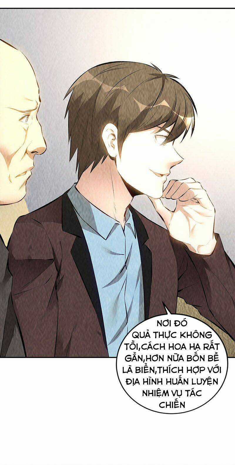 Ta Là Phế Vật - Chapter 179 - Trang 22