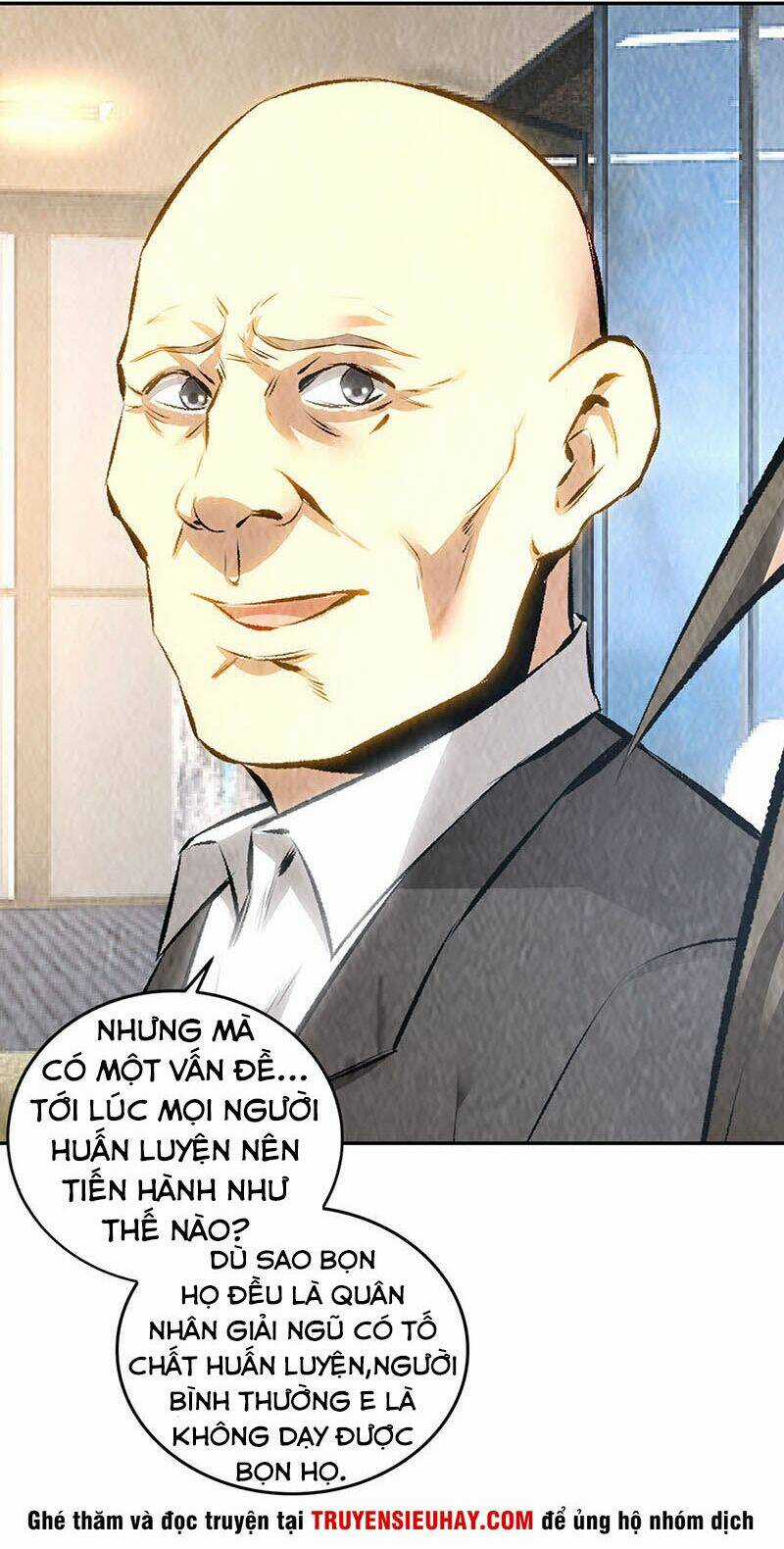 Ta Là Phế Vật - Chapter 179 - Trang 23