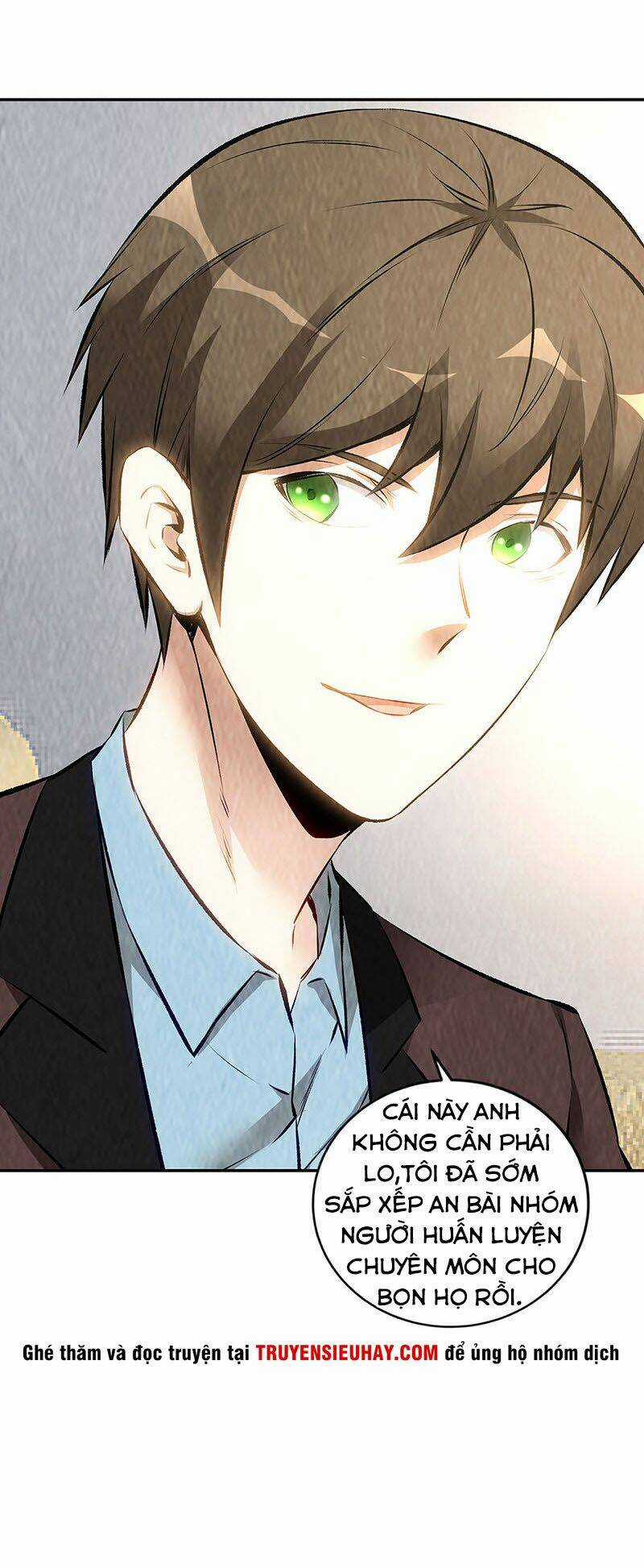 Ta Là Phế Vật - Chapter 179 - Trang 24