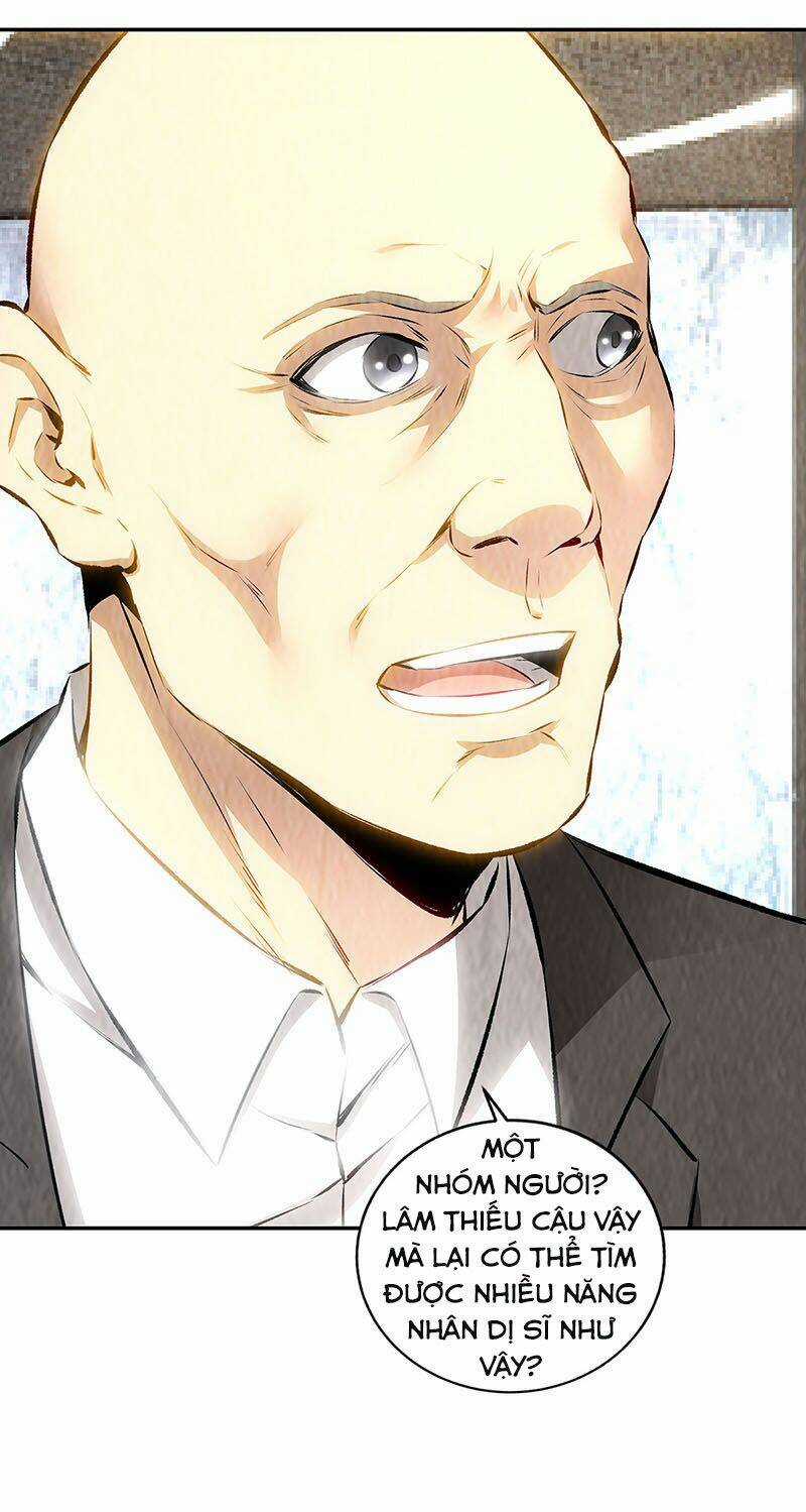 Ta Là Phế Vật - Chapter 179 - Trang 25