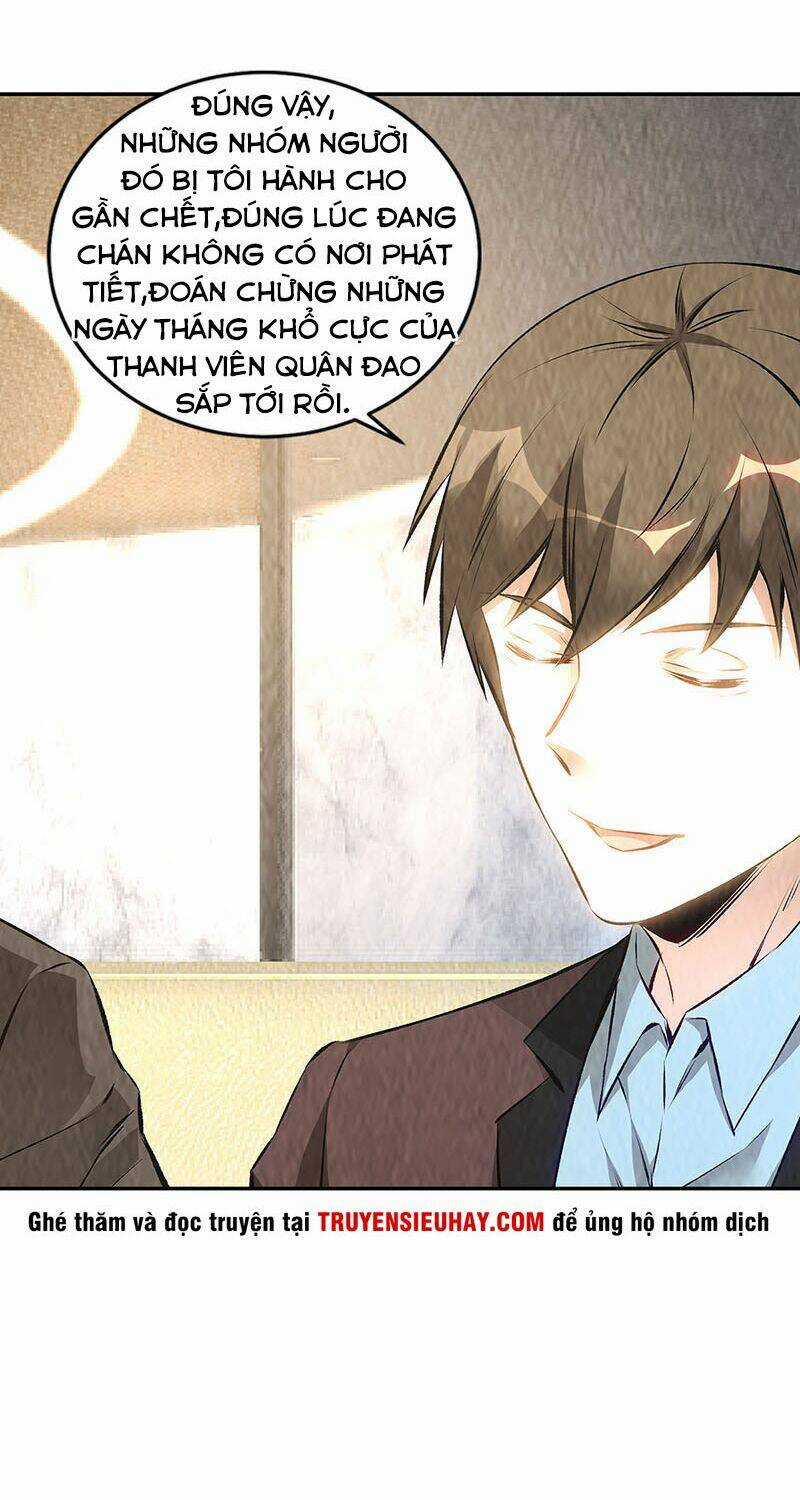 Ta Là Phế Vật - Chapter 179 - Trang 26