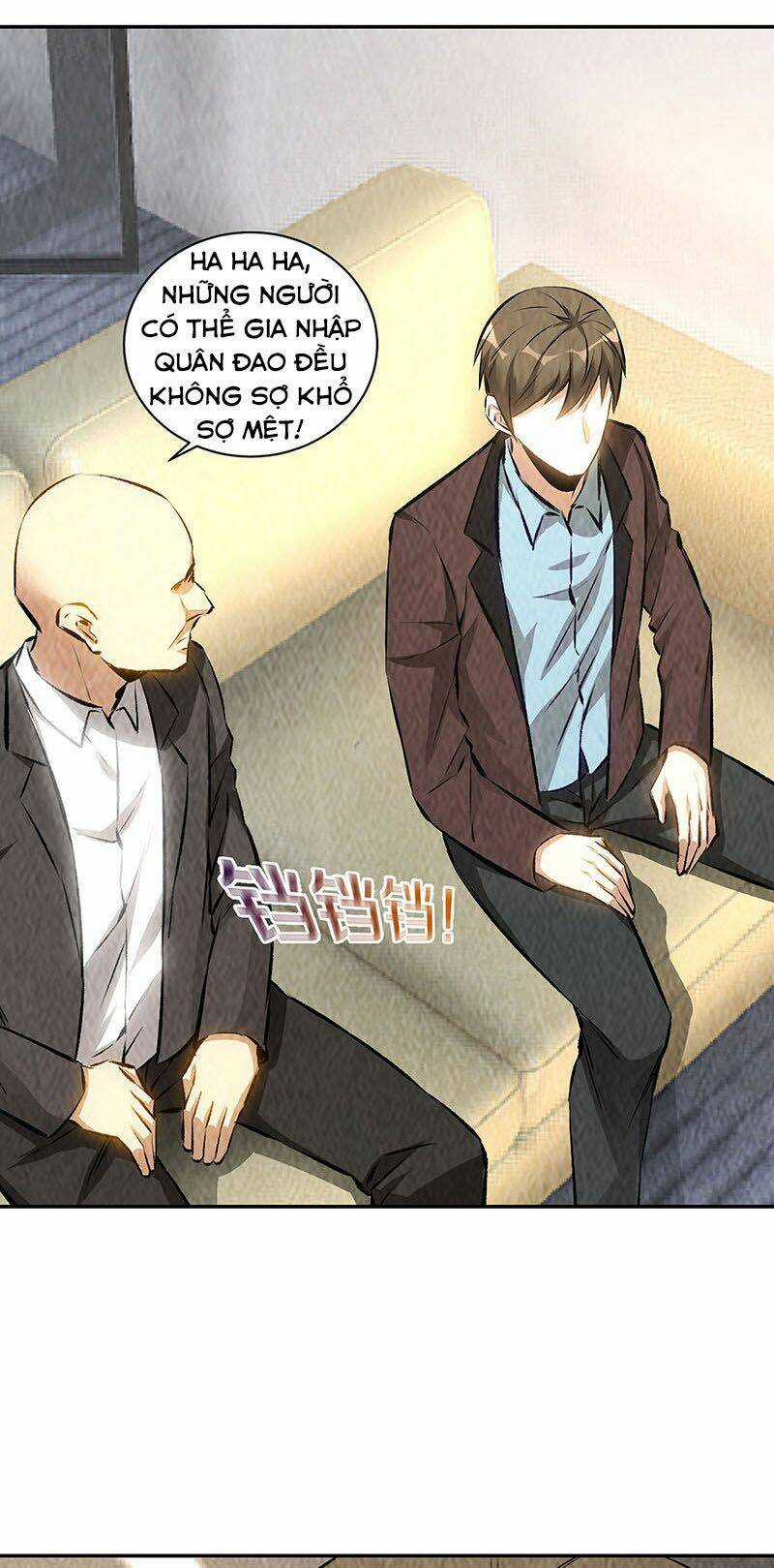 Ta Là Phế Vật - Chapter 179 - Trang 27