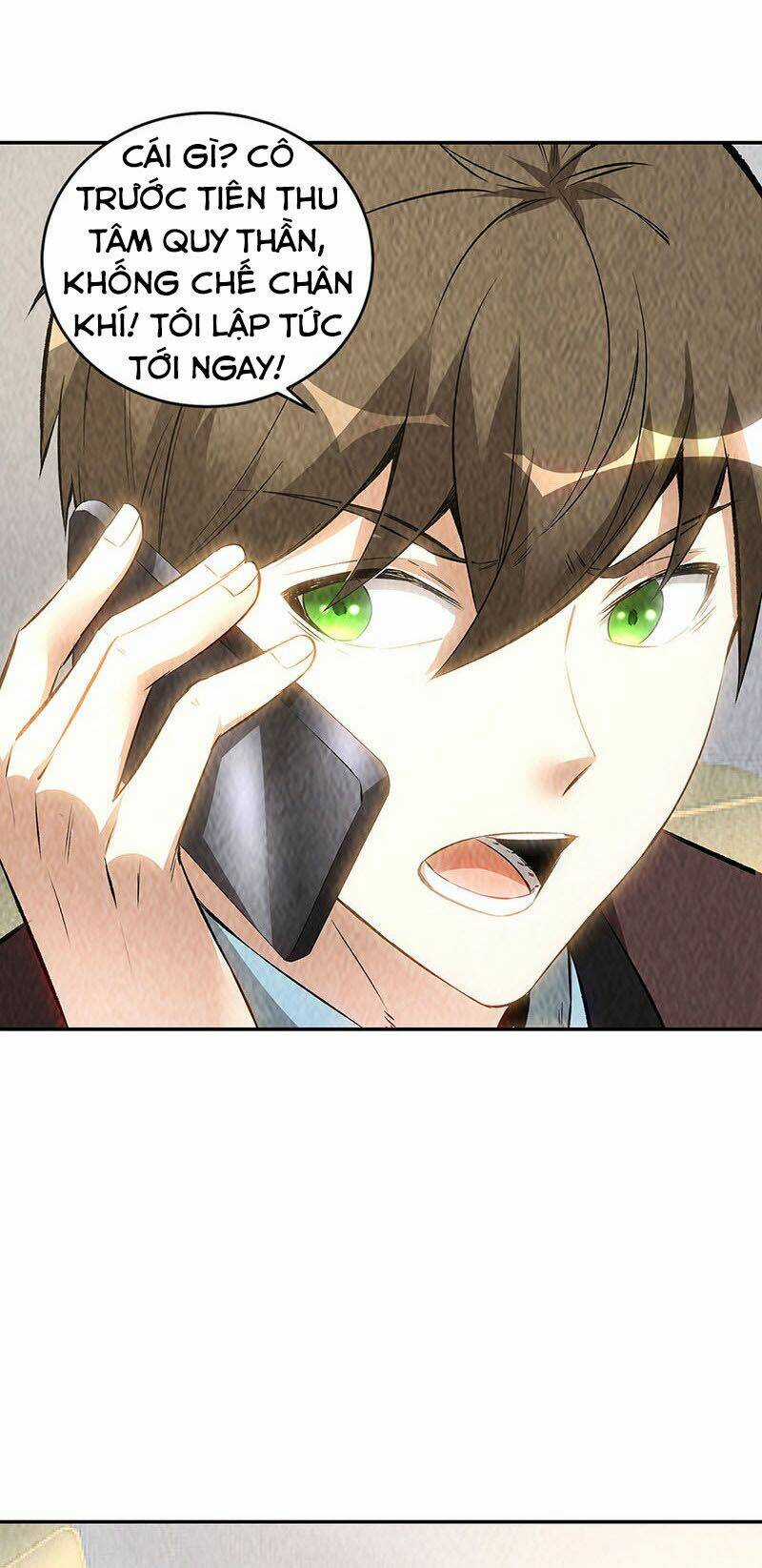Ta Là Phế Vật - Chapter 179 - Trang 29