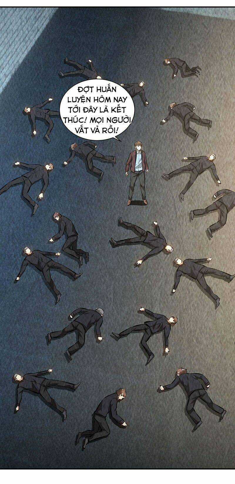 Ta Là Phế Vật - Chapter 179 - Trang 4