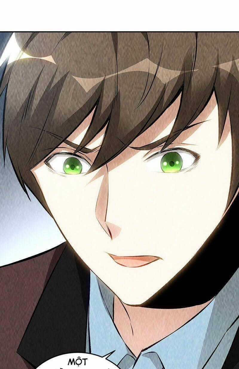 Ta Là Phế Vật - Chapter 179 - Trang 31