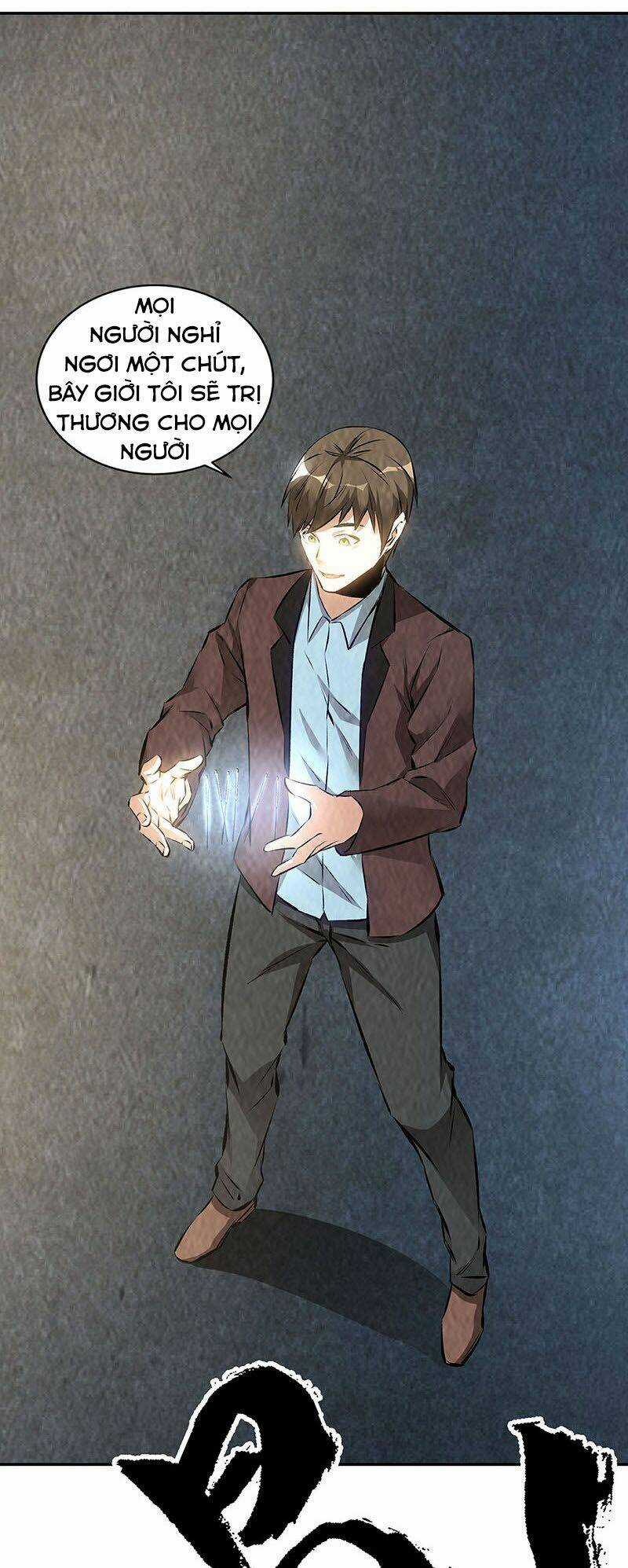 Ta Là Phế Vật - Chapter 179 - Trang 6