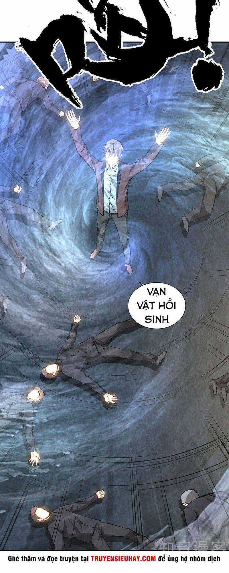 Ta Là Phế Vật - Chapter 179 - Trang 7