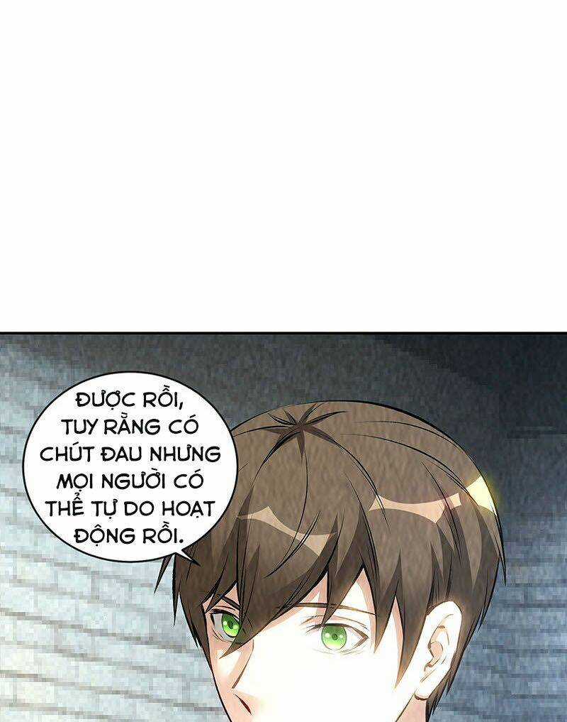 Ta Là Phế Vật - Chapter 179 - Trang 8