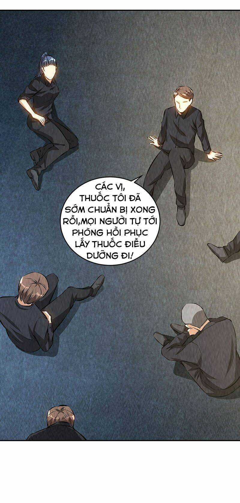 Ta Là Phế Vật - Chapter 179 - Trang 10