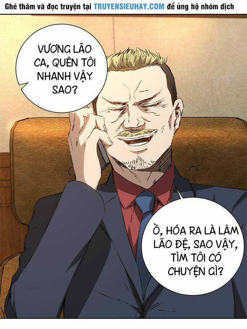 Ta Là Phế Vật - Chapter 18 - Trang 11