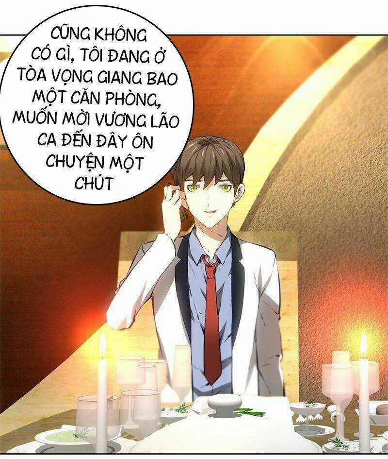 Ta Là Phế Vật - Chapter 18 - Trang 12