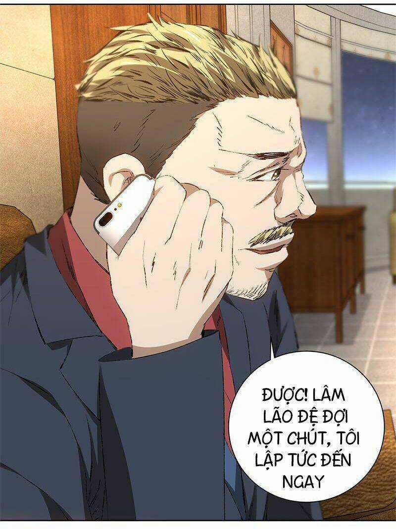 Ta Là Phế Vật - Chapter 18 - Trang 13