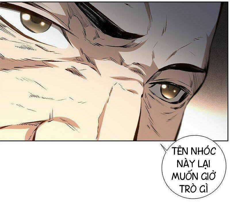 Ta Là Phế Vật - Chapter 18 - Trang 14