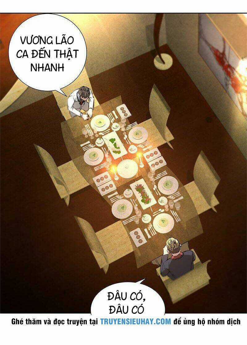 Ta Là Phế Vật - Chapter 18 - Trang 15