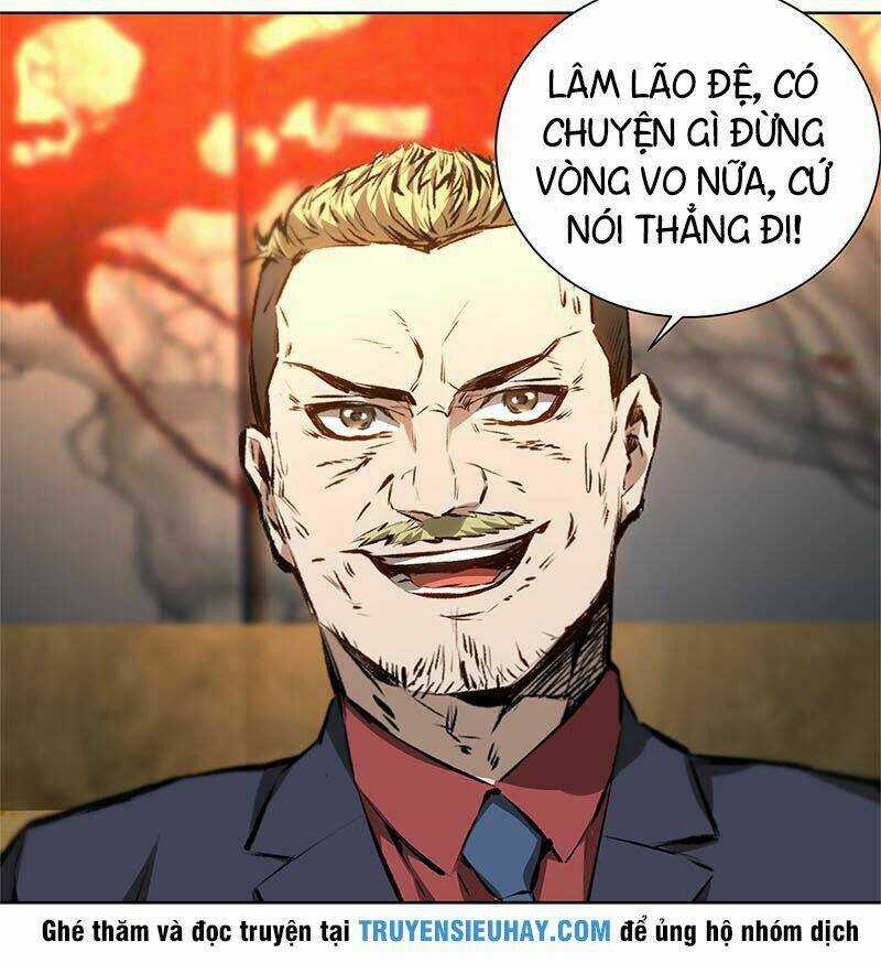 Ta Là Phế Vật - Chapter 18 - Trang 16