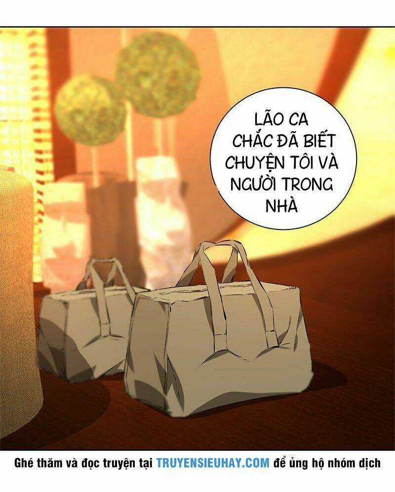 Ta Là Phế Vật - Chapter 18 - Trang 18