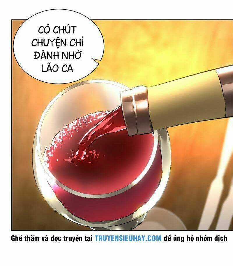 Ta Là Phế Vật - Chapter 18 - Trang 19