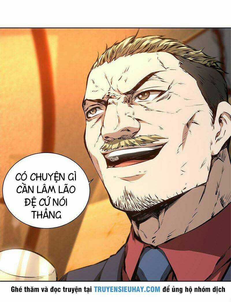 Ta Là Phế Vật - Chapter 18 - Trang 20