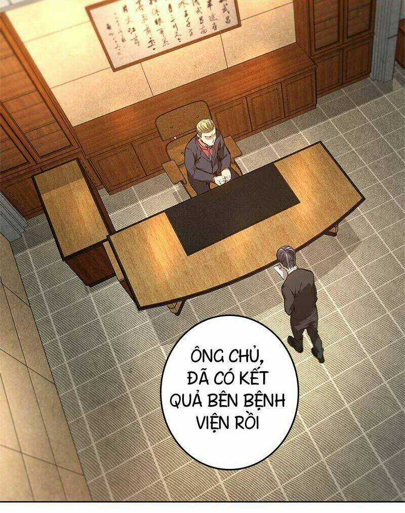 Ta Là Phế Vật - Chapter 18 - Trang 3