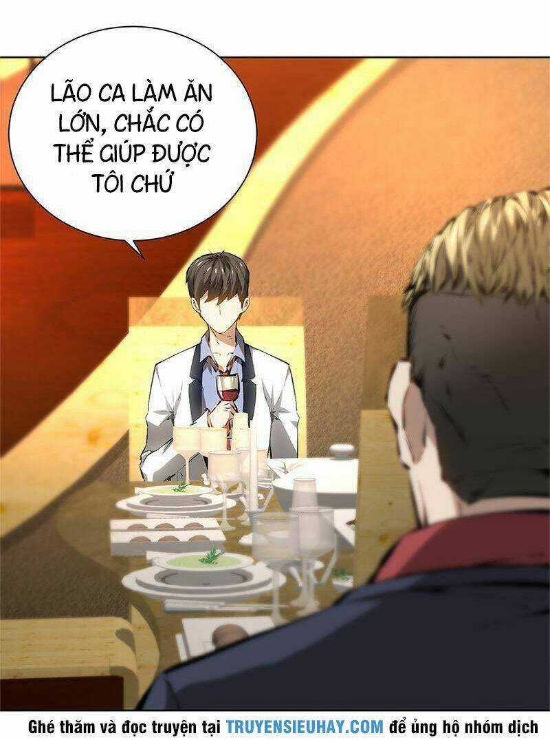 Ta Là Phế Vật - Chapter 18 - Trang 22