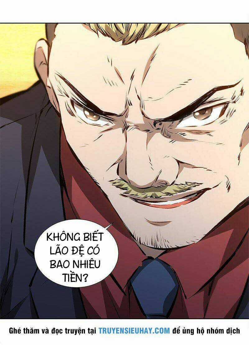 Ta Là Phế Vật - Chapter 18 - Trang 24