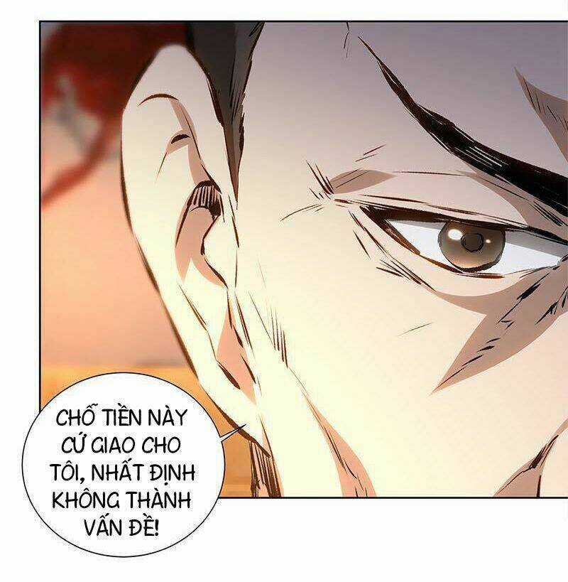 Ta Là Phế Vật - Chapter 18 - Trang 26