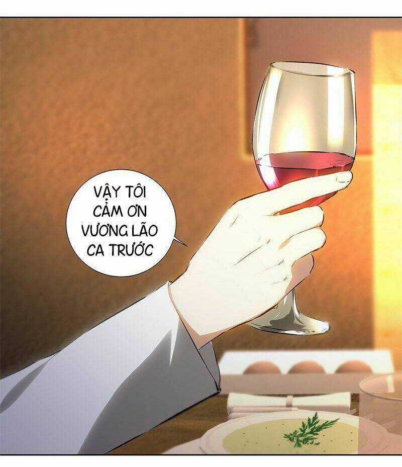 Ta Là Phế Vật - Chapter 18 - Trang 27