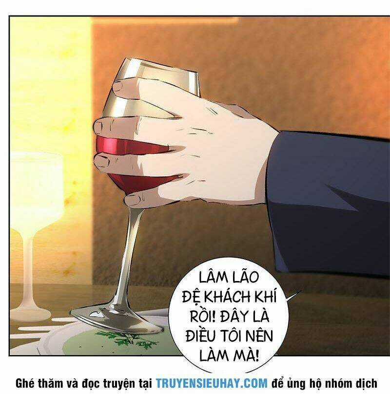 Ta Là Phế Vật - Chapter 18 - Trang 28