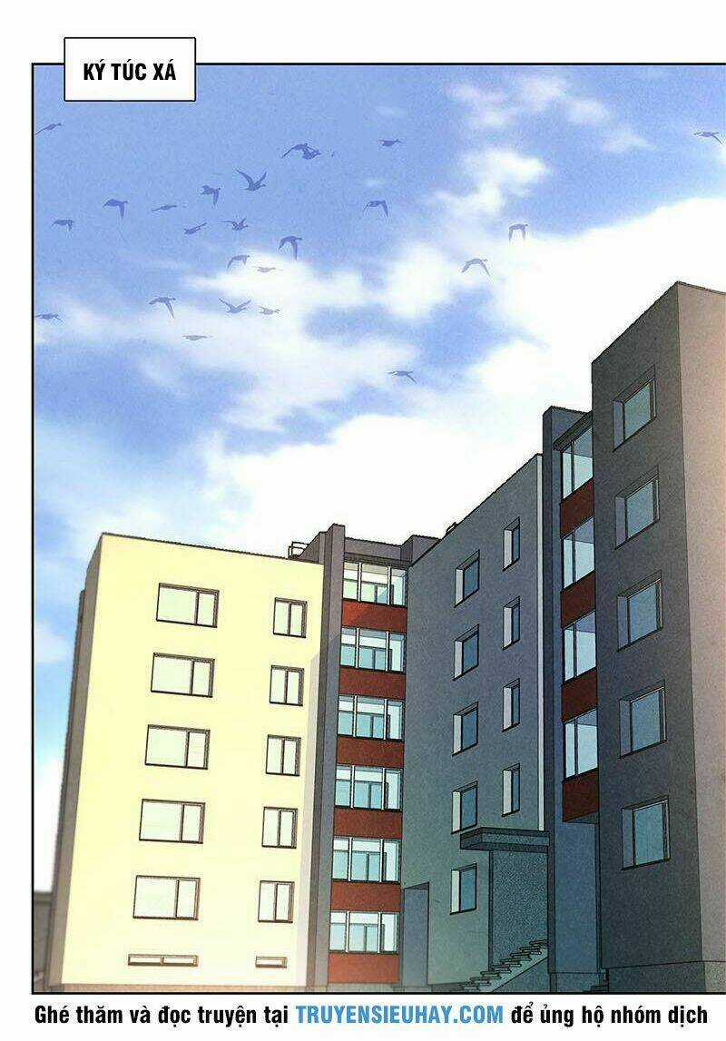 Ta Là Phế Vật - Chapter 18 - Trang 29