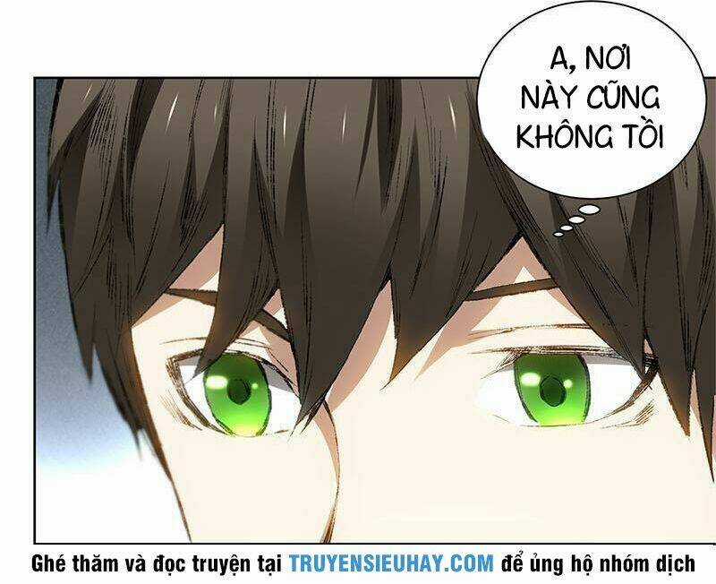 Ta Là Phế Vật - Chapter 18 - Trang 31