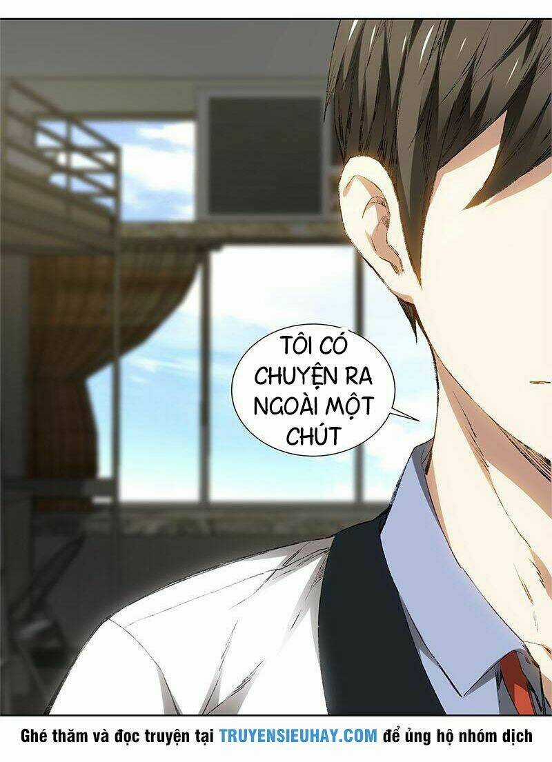 Ta Là Phế Vật - Chapter 18 - Trang 32