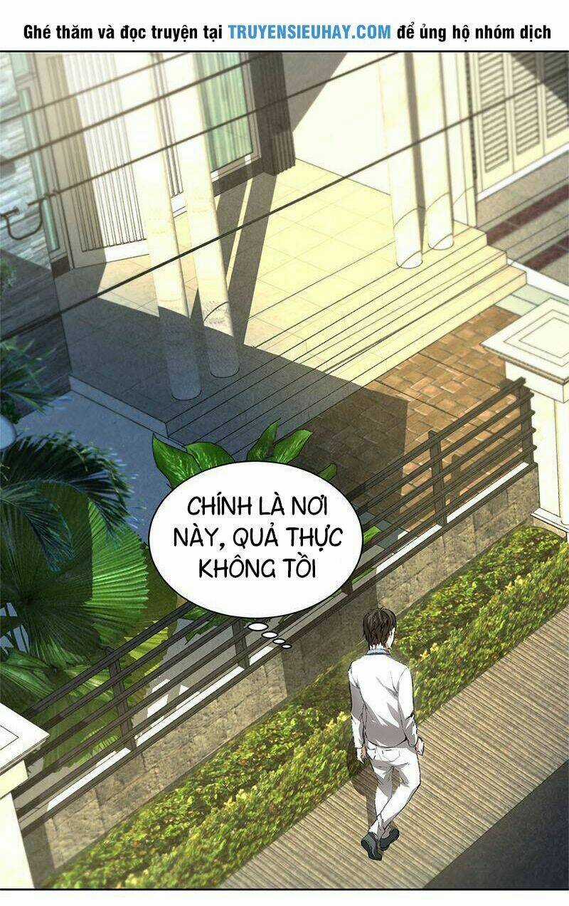 Ta Là Phế Vật - Chapter 18 - Trang 33