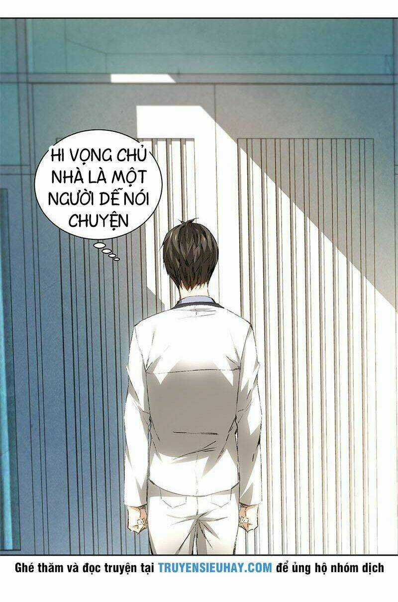 Ta Là Phế Vật - Chapter 18 - Trang 34