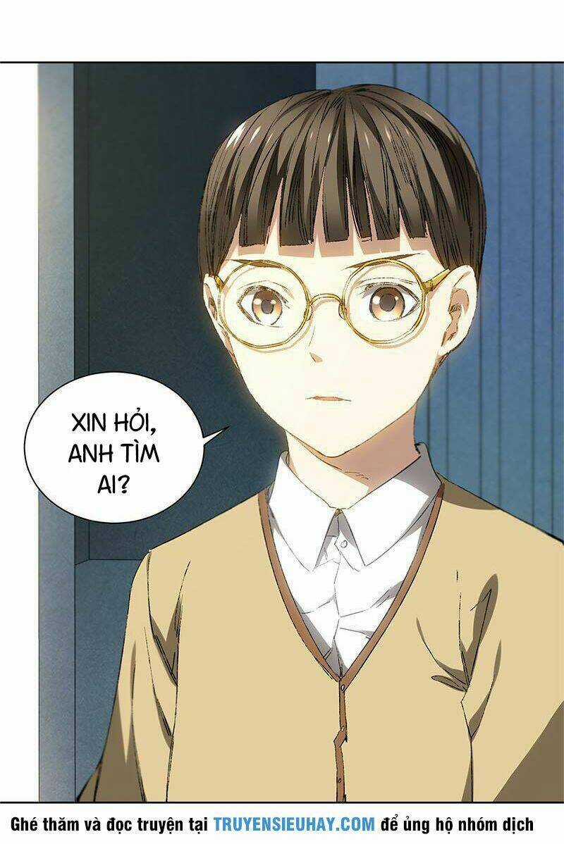 Ta Là Phế Vật - Chapter 18 - Trang 38