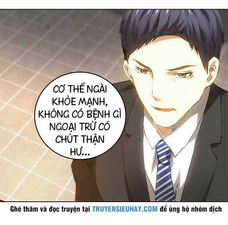 Ta Là Phế Vật - Chapter 18 - Trang 5