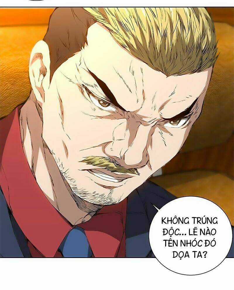 Ta Là Phế Vật - Chapter 18 - Trang 7