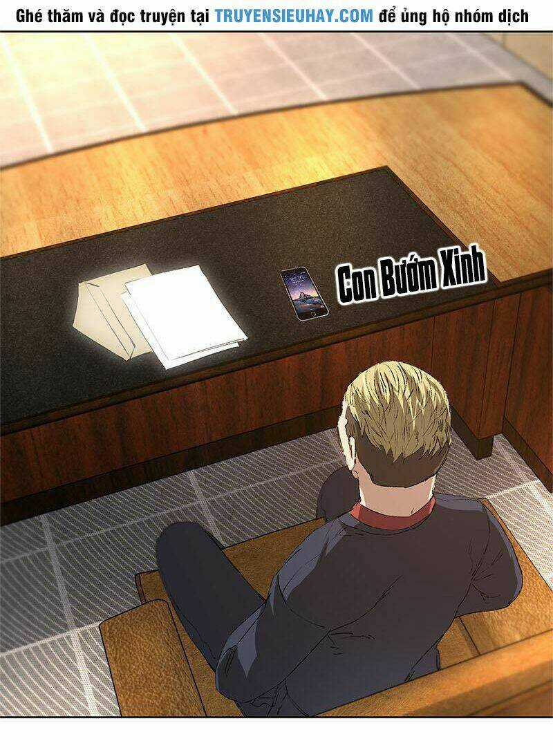 Ta Là Phế Vật - Chapter 18 - Trang 8