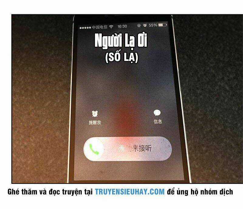 Ta Là Phế Vật - Chapter 18 - Trang 9