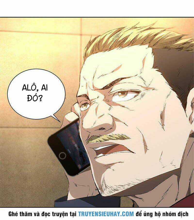 Ta Là Phế Vật - Chapter 18 - Trang 10